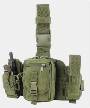 Picture of UTILITY LEG RIG